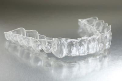 Picture of clear aligners in Jonesboro, AR