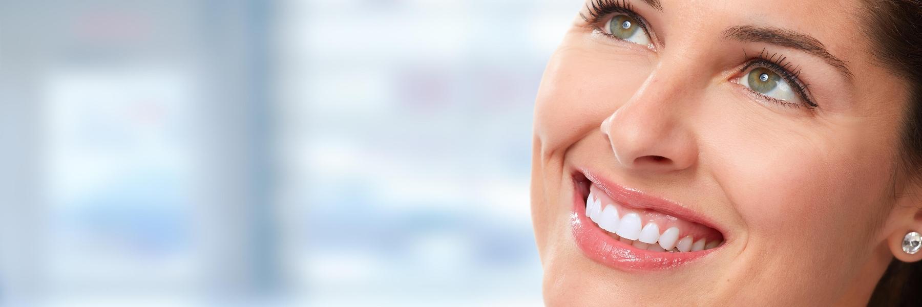 Cosmetic Dentistry | Dentist
