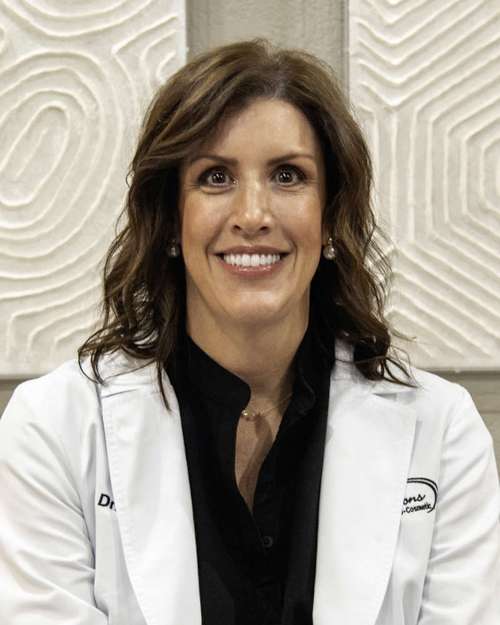 Dr. Lauren Harmon-Grantham, DDS | Dental Solutions | Jonesboro, AR