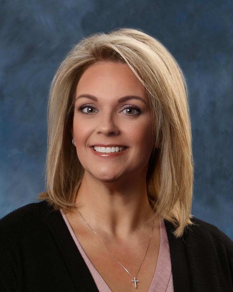 Heather Young |Treatment Coordinator | Dental Solutions | Jonesboro, AR