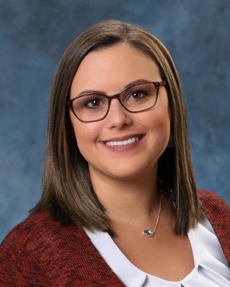Mandy Trotter | Hygiene Coordinator | Dental Solutions | Jonesboro, AR
