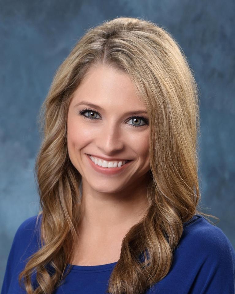 Alex Gann | Hygienist | Dental Solutions | Jonesboro, AR