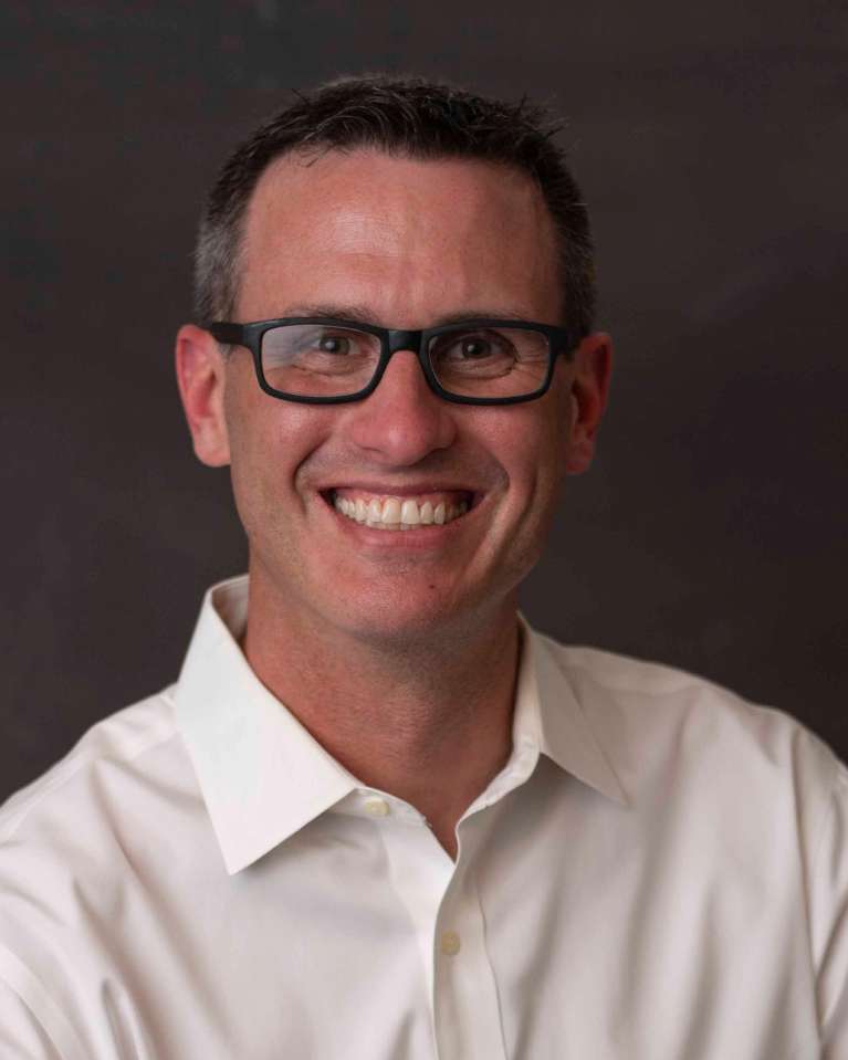 Dr. Brett Burris, DDS | Dental Solutions | Jonesboro, AR
