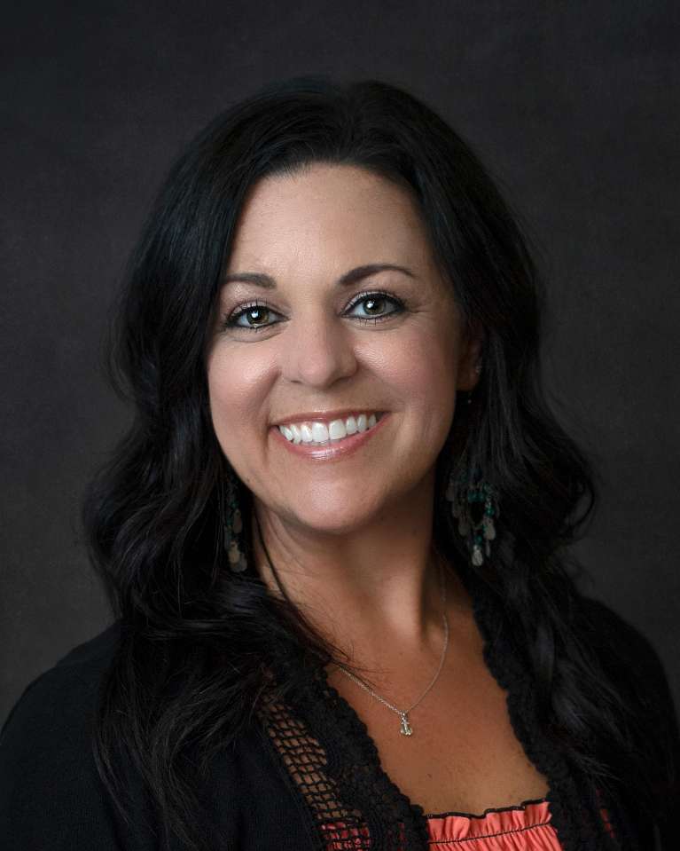 Liz Myers - Clinical assistant | Dental Solutions | Jonesboro, AR