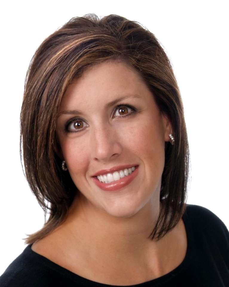 Dr. Lauren Harmon-Grantham, DDS | Dental Solutions | Jonesboro, AR