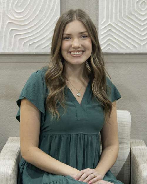 Haile Hall | Treatment Coordinator | Dental Solutions | Jonesboro, AR