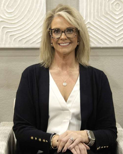 Heather Young |Treatment Coordinator | Dental Solutions | Jonesboro, AR