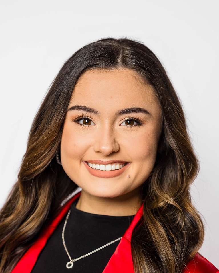 Makayla Sprinkle | Hygienist| Dental Solutions | Jonesboro, AR