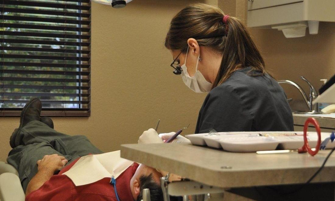 dental office in jonesboro ar