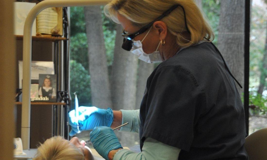 dentist near jonesboro ar