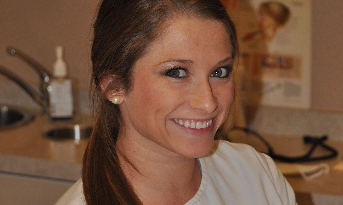 hygienist at dental solutions | jonesboro ar