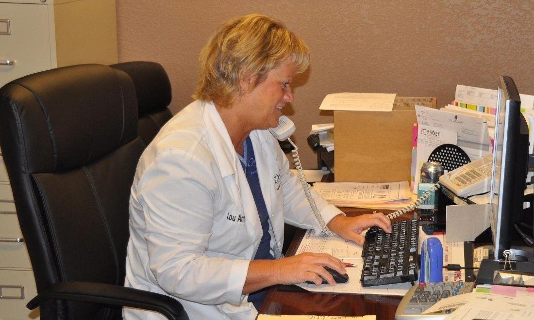 dental office in jonesboro ar