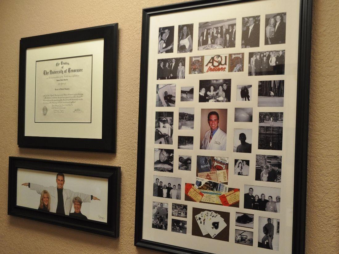 office photos dental solutions | jonesboro ar