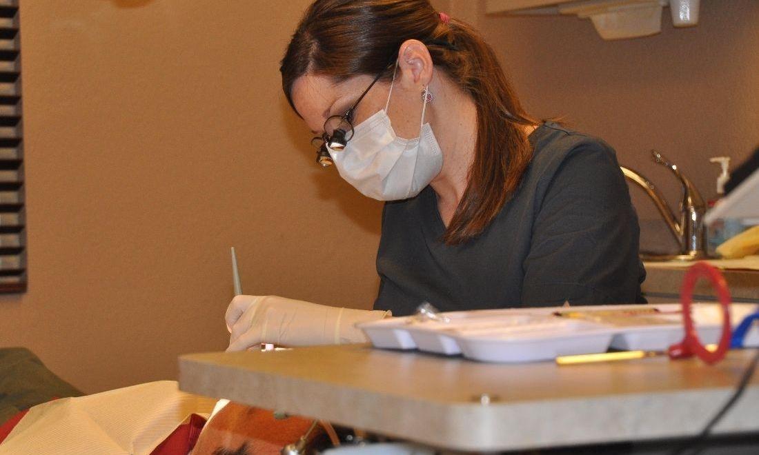 team at dental solutions | jonesboro ar