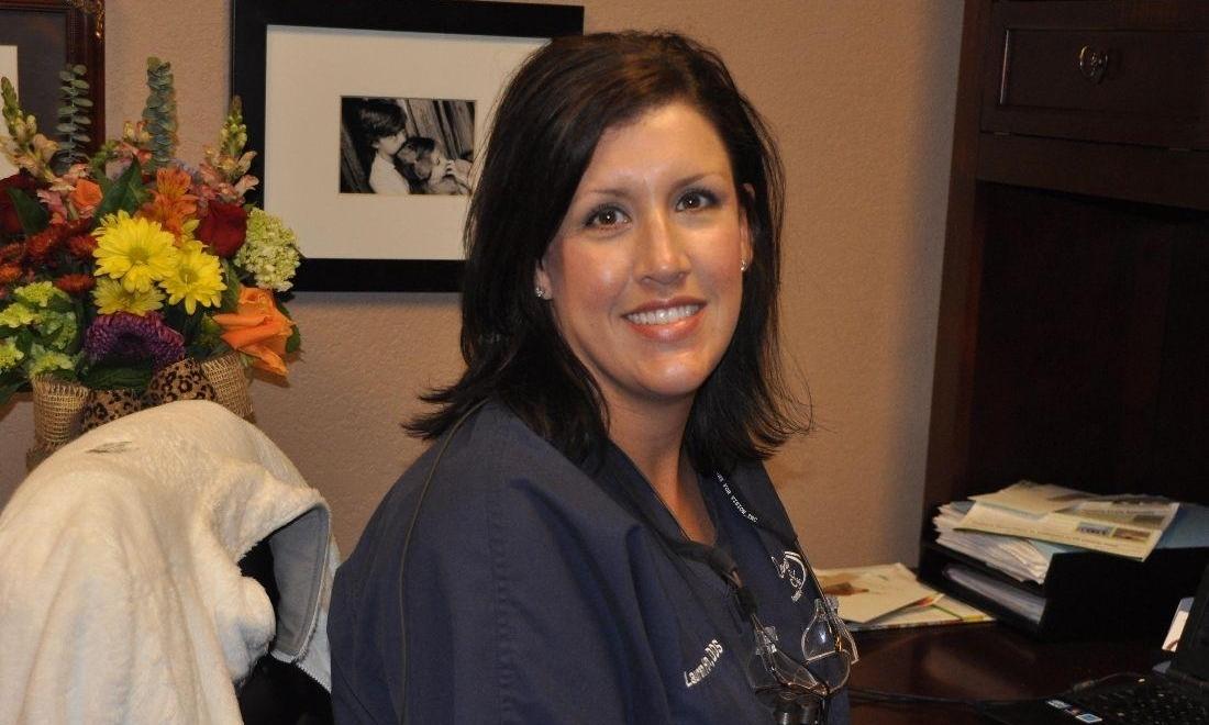 dental solutions | jonesboro ar | dr. lauren harmon