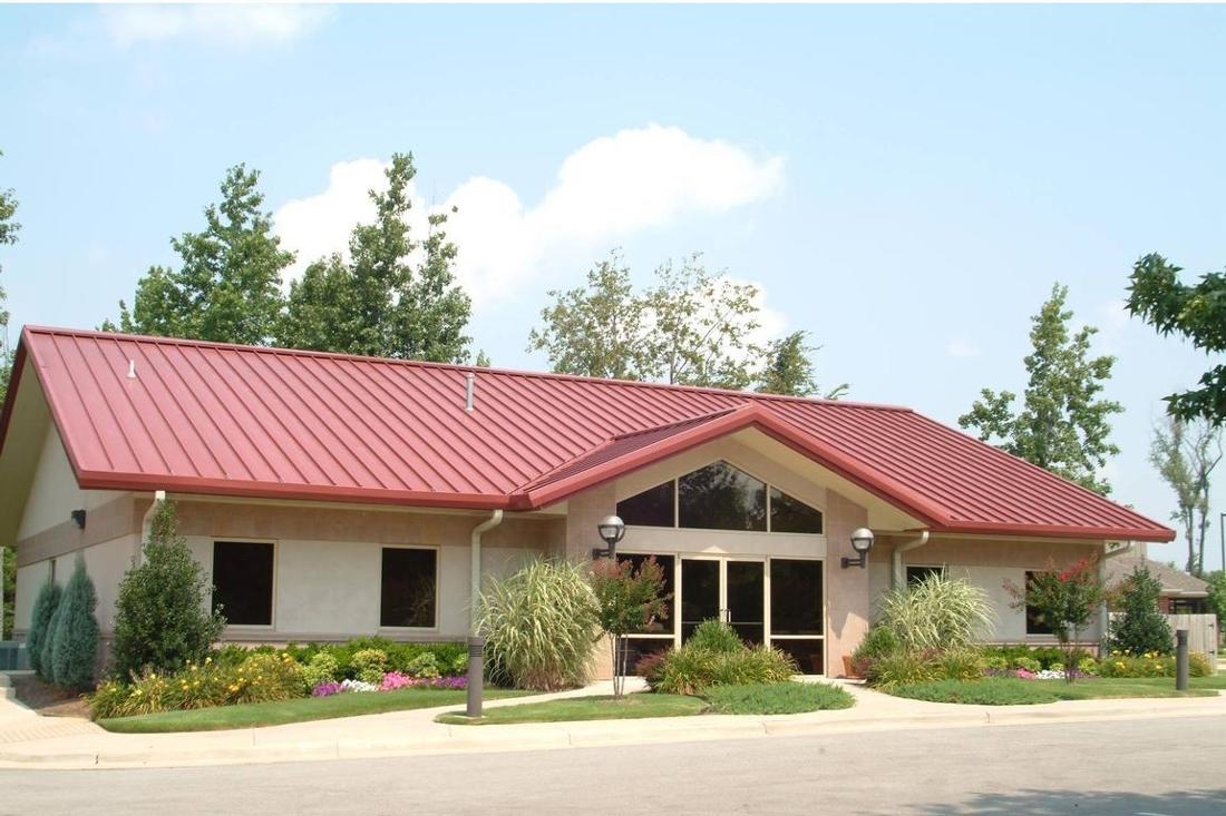 exterior of dental solutions